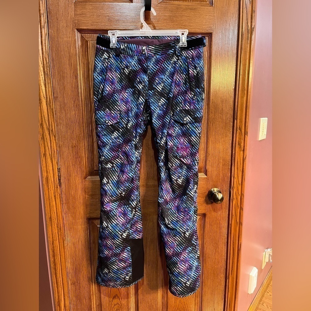 HELLY Hansen ski pant Sm